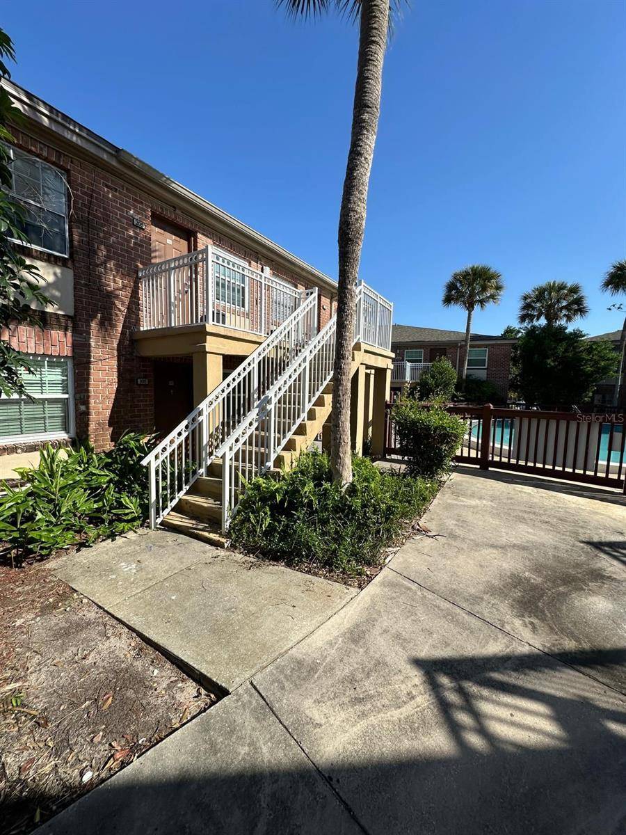 Maitland, FL 32751,559 FLEMMING WAY #105