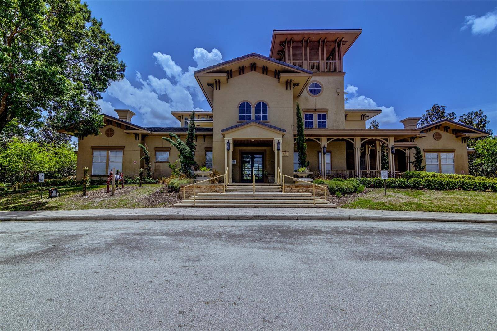 Lake Mary, FL 32746,114 VISTA VERDI CIR #116