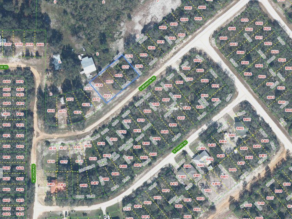 Avon Park, FL 33825,2633 N BRANDON RD