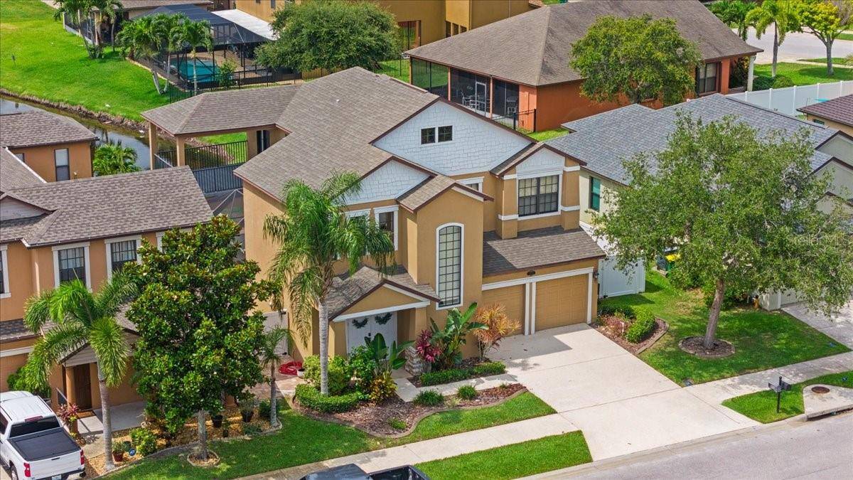 Merritt Island, FL 32953,2753 GLENRIDGE CIR