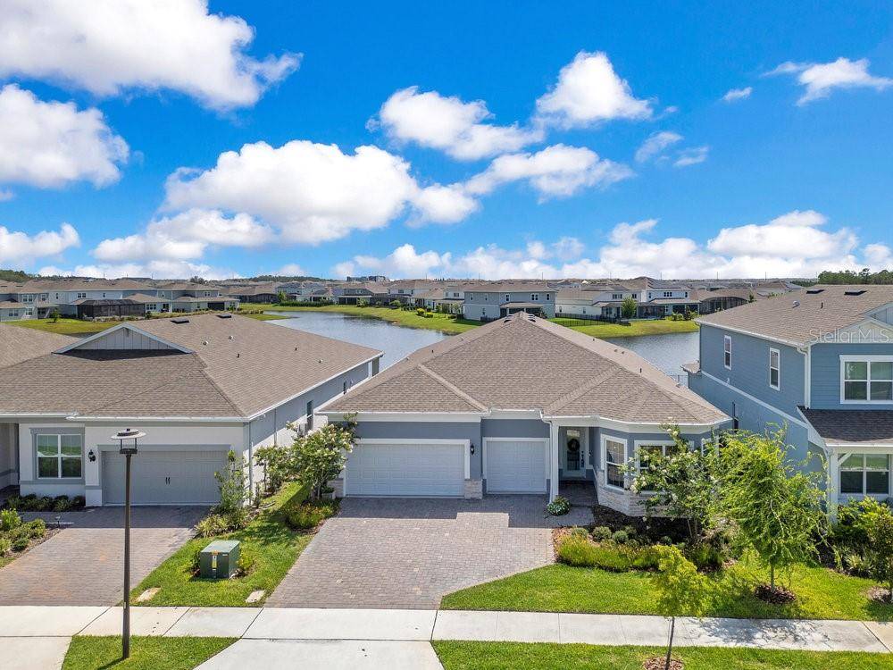 Orlando, FL 32827,13461 PANAMA BEACH CT