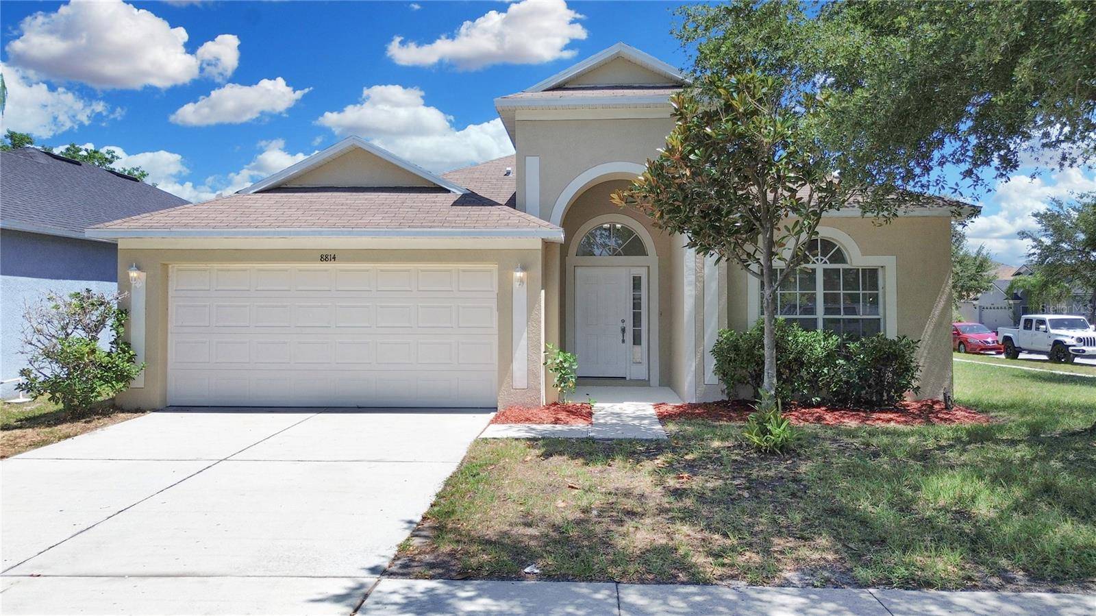Riverview, FL 33578,8814 SANDY PLAINS DR