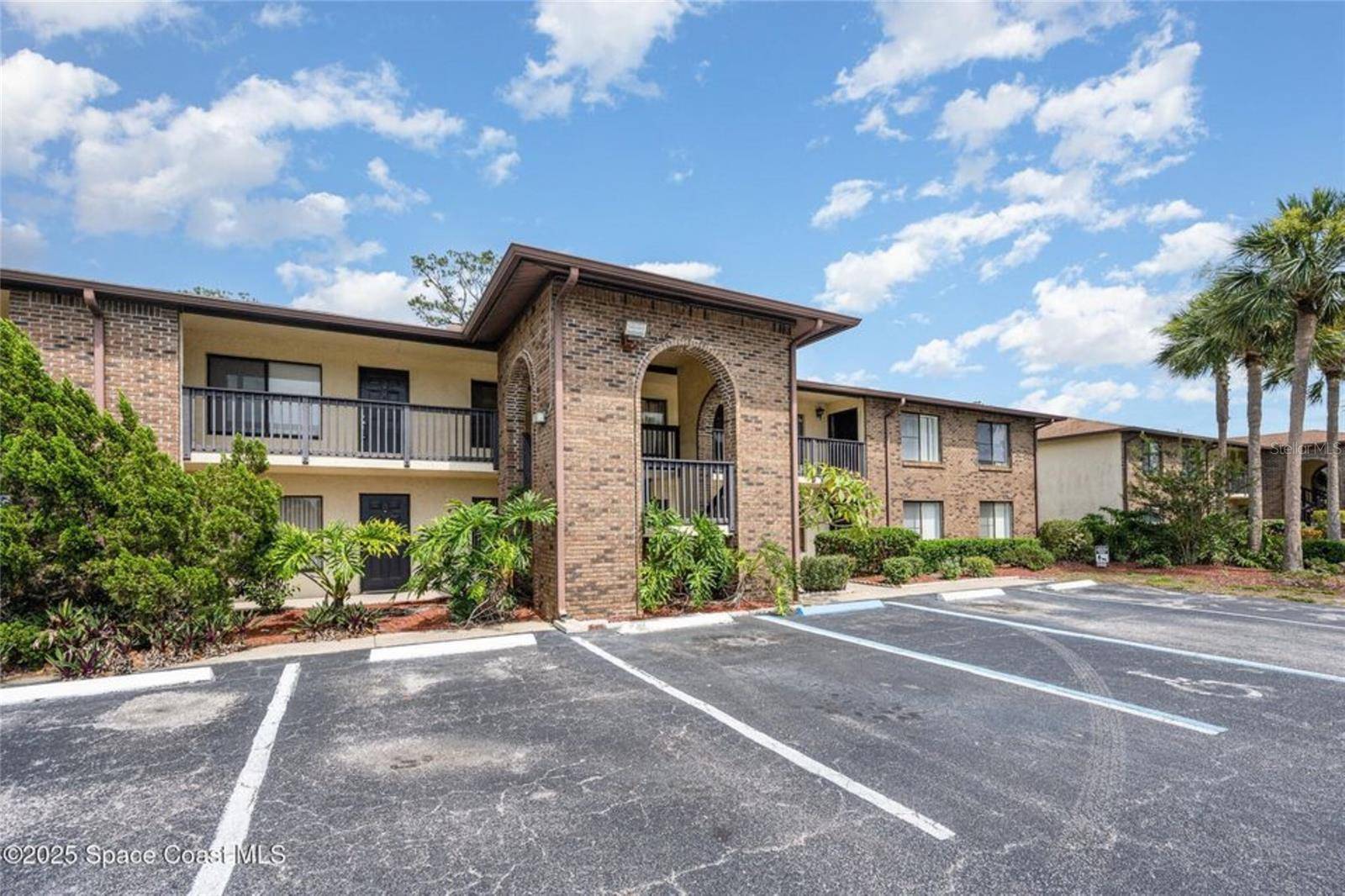 Rockledge, FL 32955,1515 HUNTINGTON LN #426