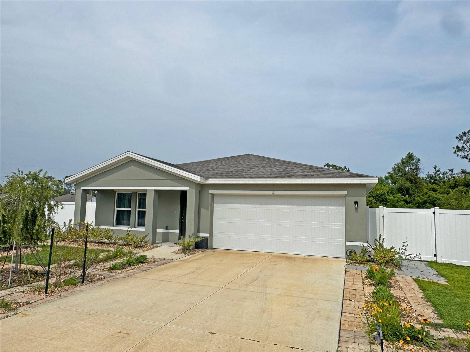 Palm Coast, FL 32164,3 ROLLINS LN