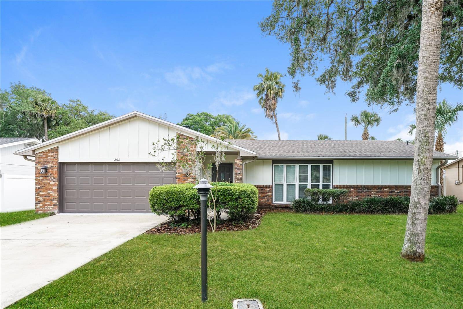 Port Orange, FL 32127,208 BRITTANY AVE