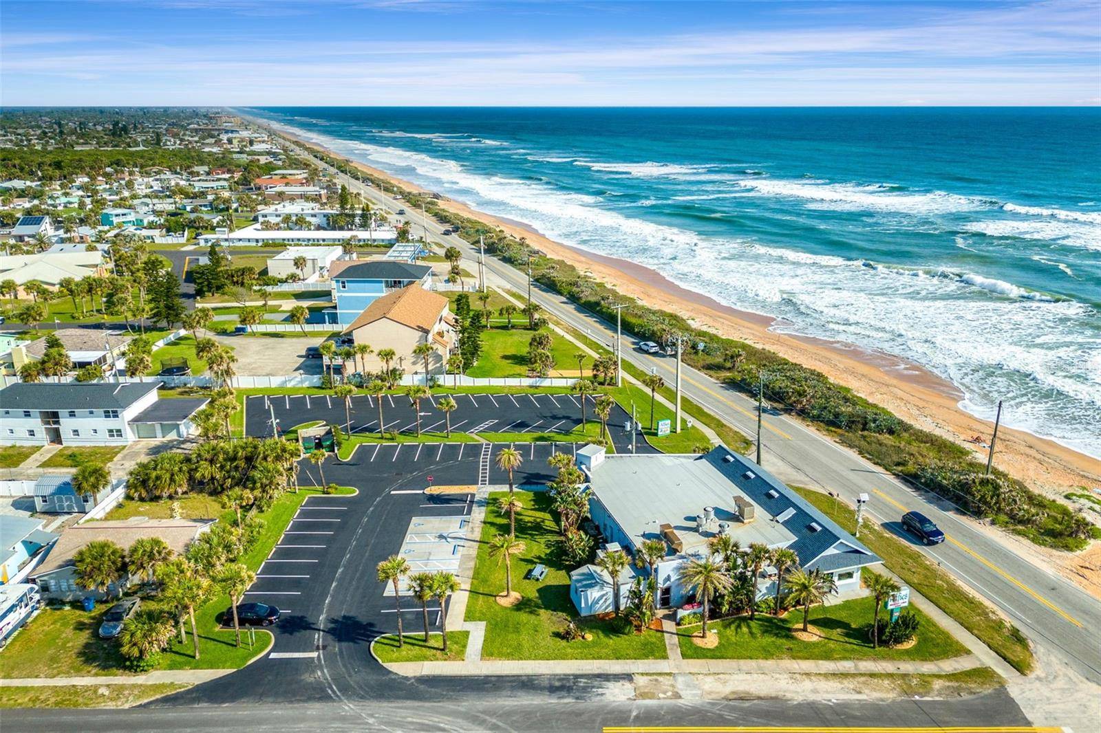Ormond Beach, FL 32176,1666 OCEAN SHORE BLVD