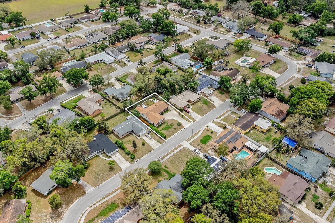 Orlando, FL 32808,5812 VIKING RD