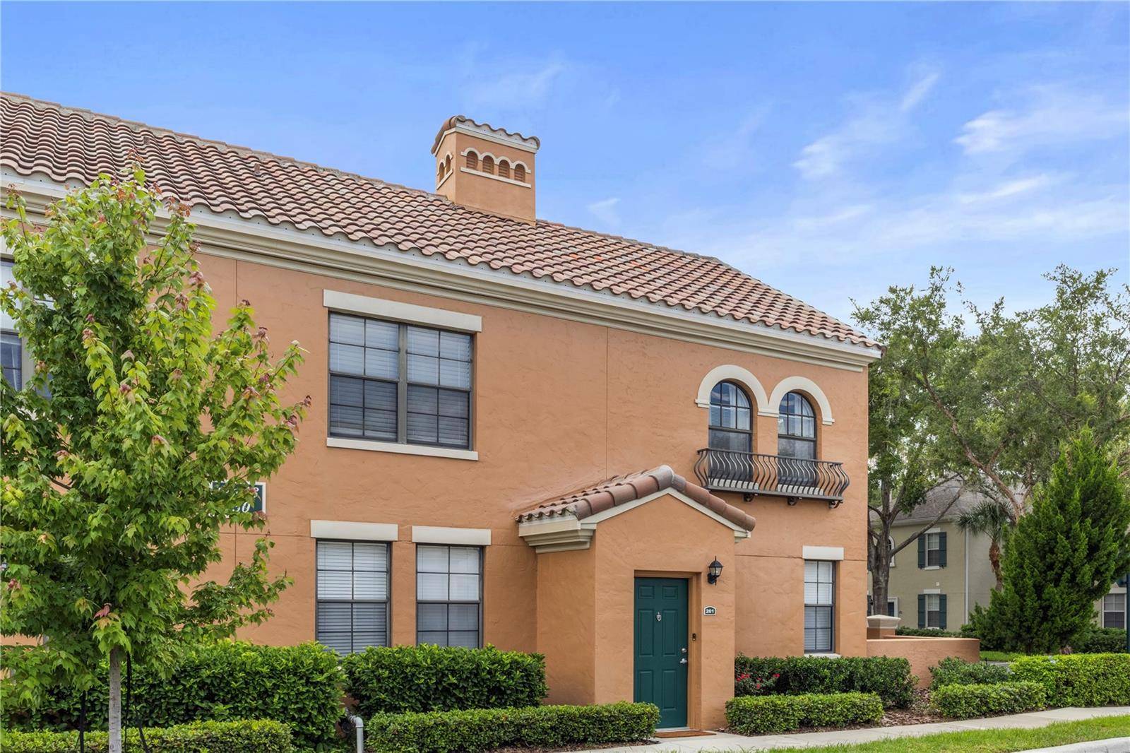 Celebration, FL 34747,730 SIENA PALM DR #201