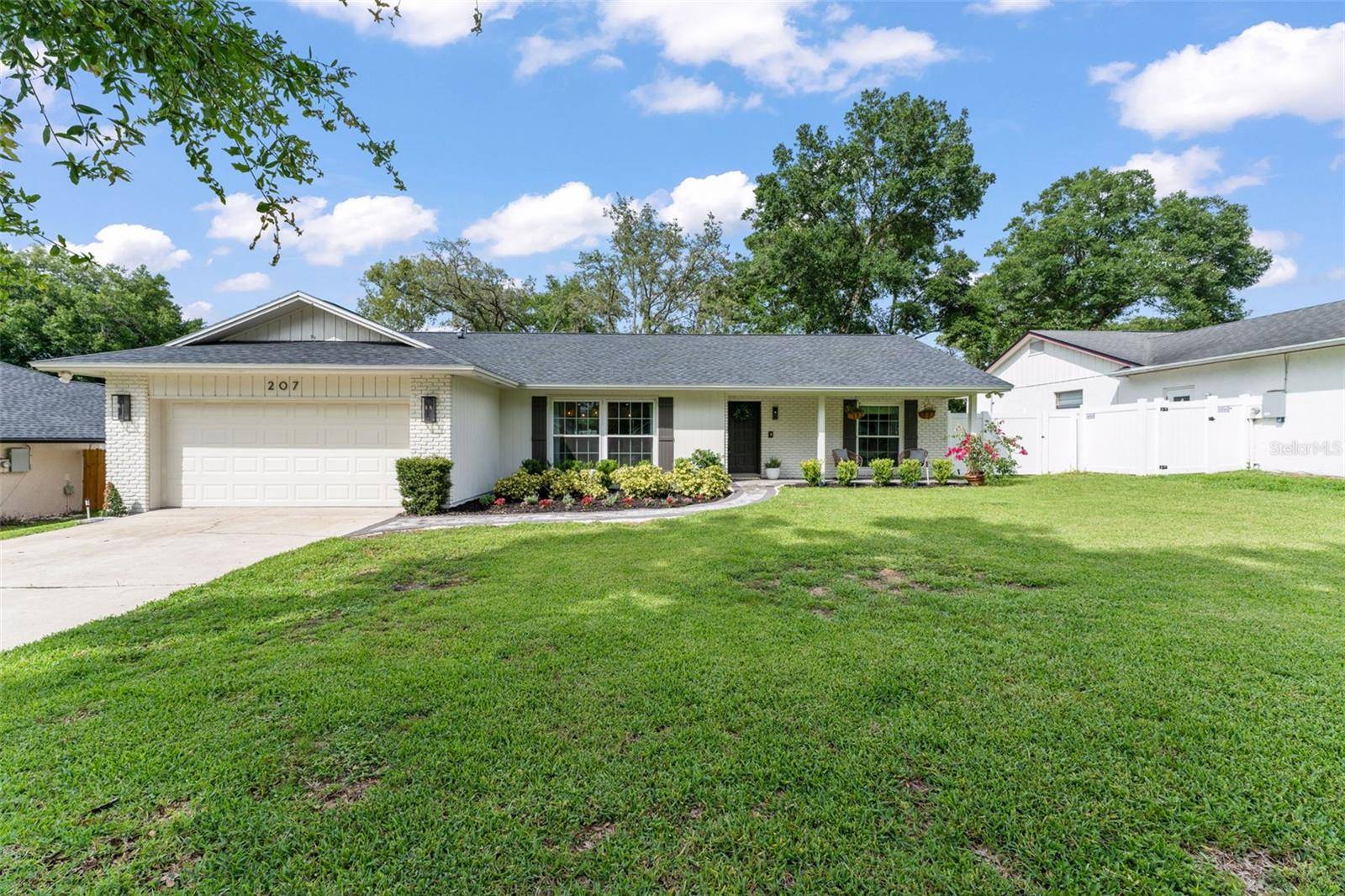Longwood, FL 32779,207 RAMSBURY CT