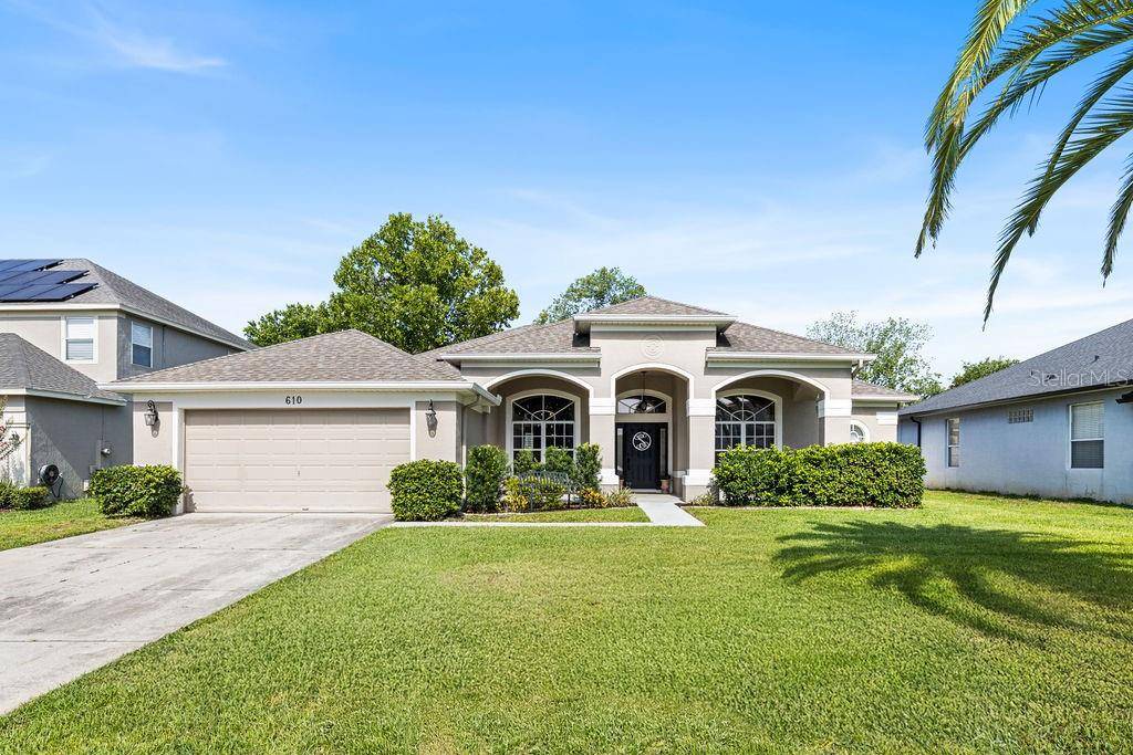 Oakland, FL 34787,610 STRIHAL LOOP