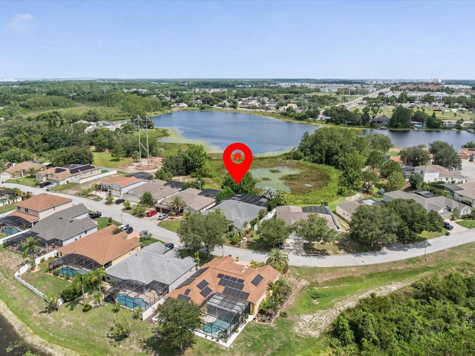 Davenport, FL 33837,407 GRAND RESERVE DR