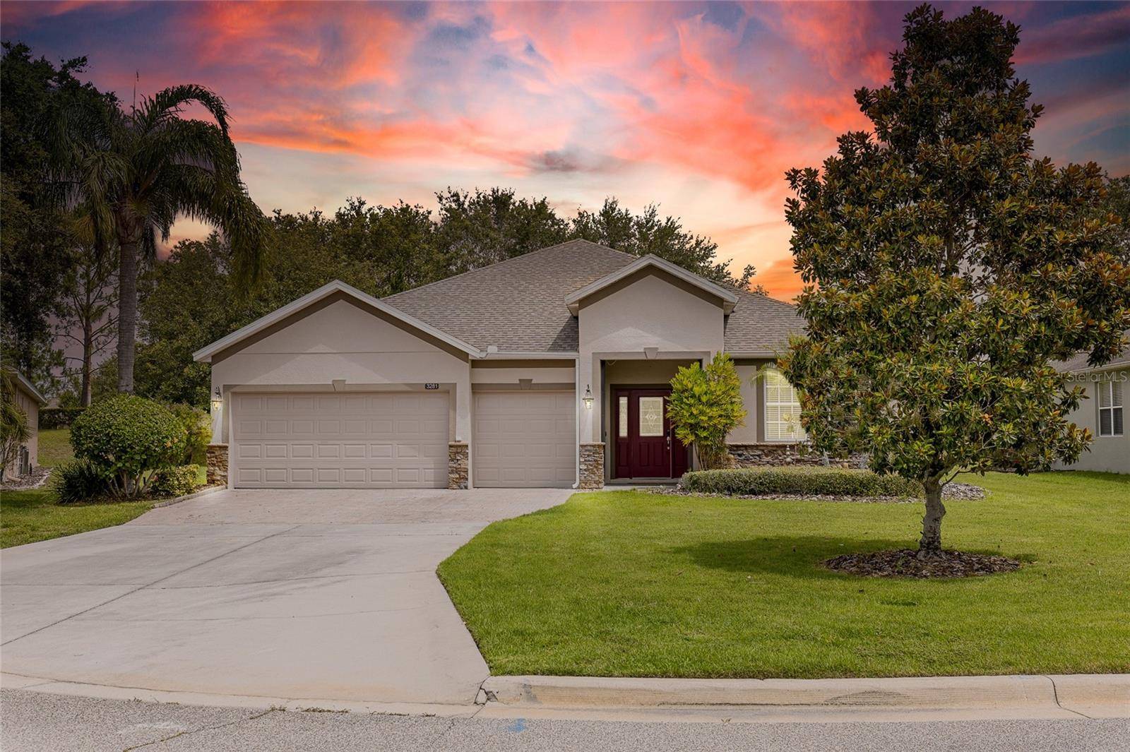 Clermont, FL 34711,3281 SALOMAN LN