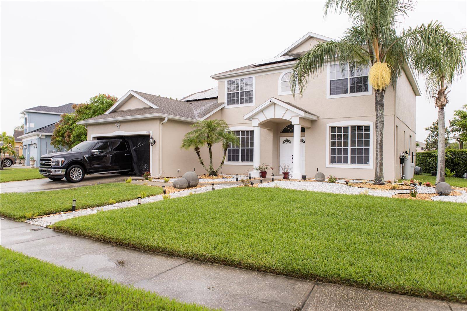 Orlando, FL 32820,1833 OAK GROVE CHASE DR
