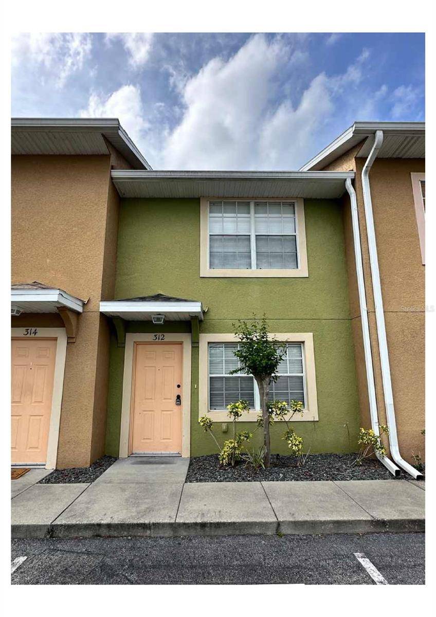 Kissimmee, FL 34743,312 CERVANTES DR