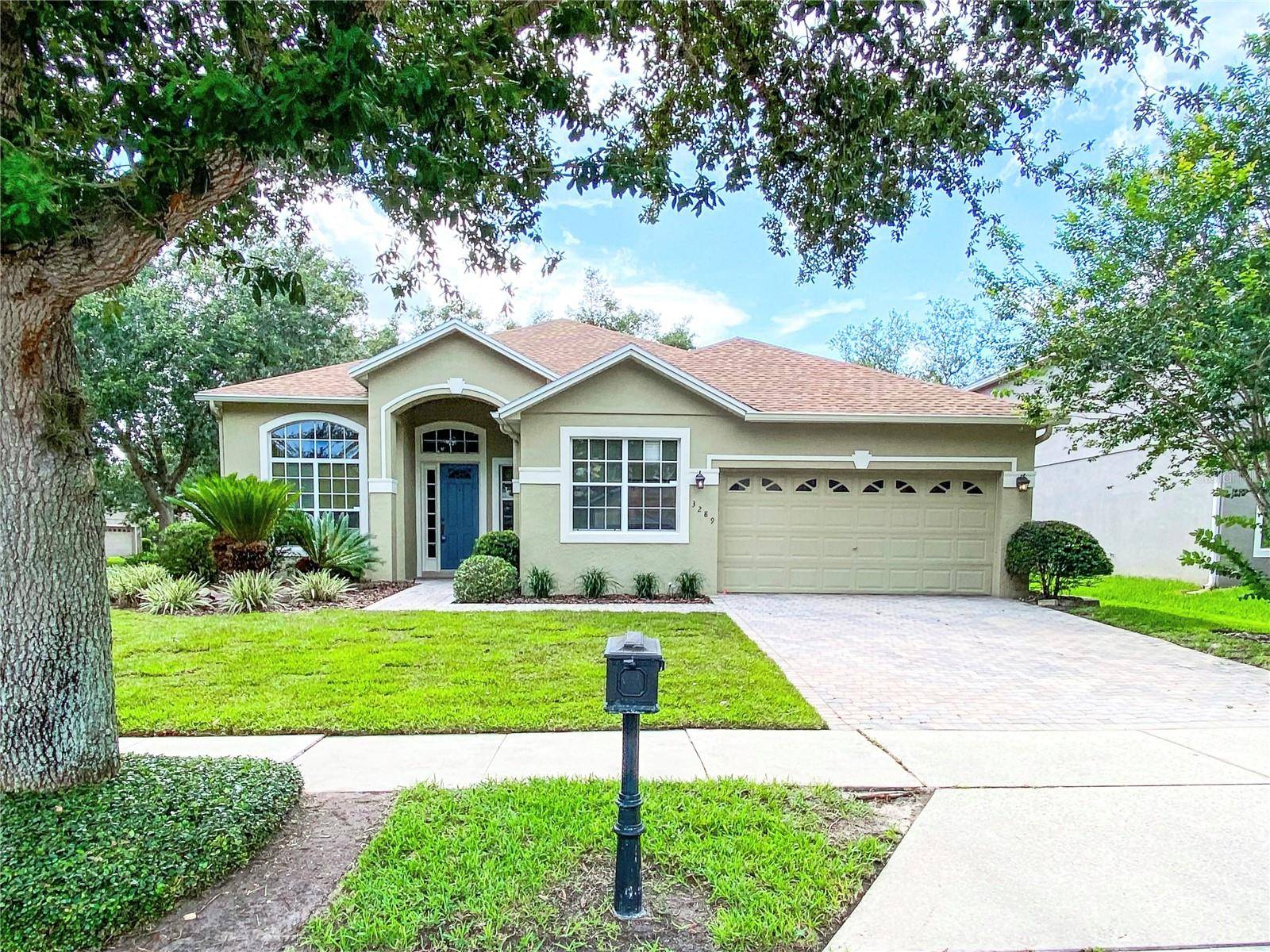 Oviedo, FL 32766,3289 RED ASH CIR