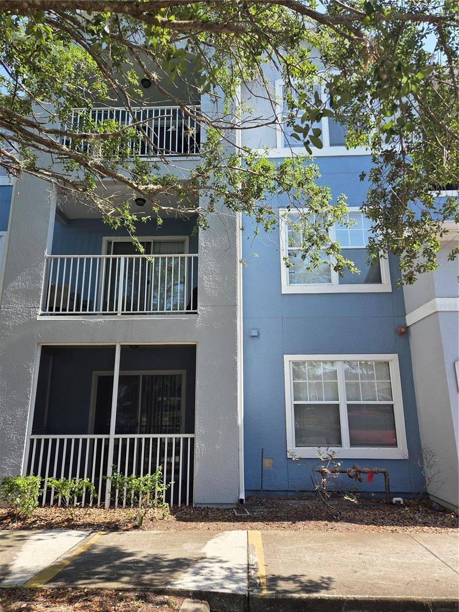 Orlando, FL 32822,5824 LAKE POINTE VILLAGE CIR #504