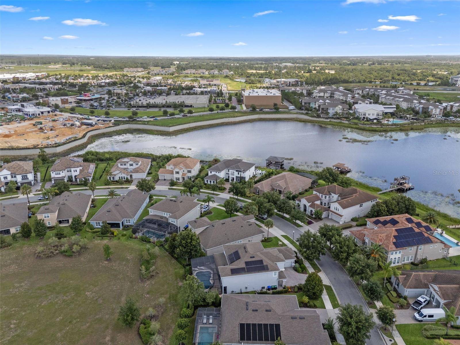 Winter Garden, FL 34787,5382 BOWMAN DR