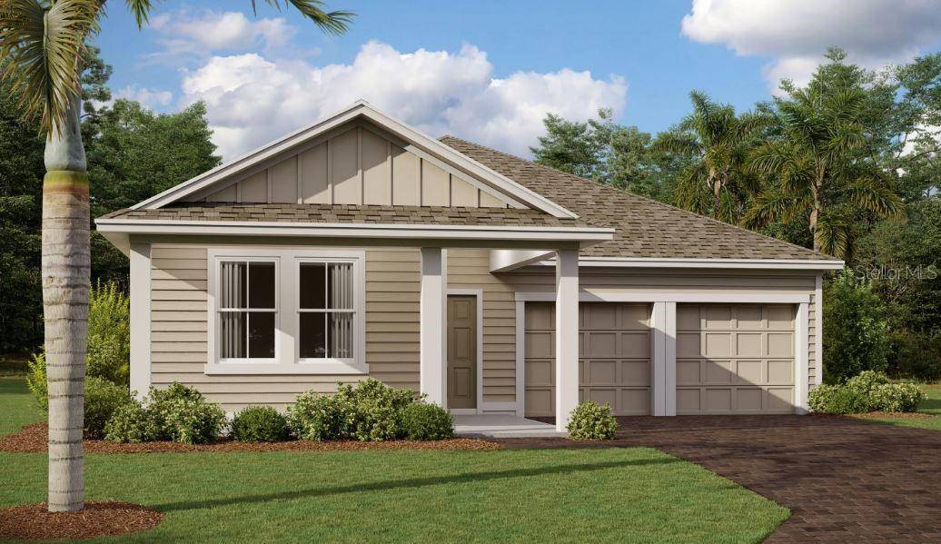 Mount Dora, FL 32757,30124 MISTY PINES ROAD