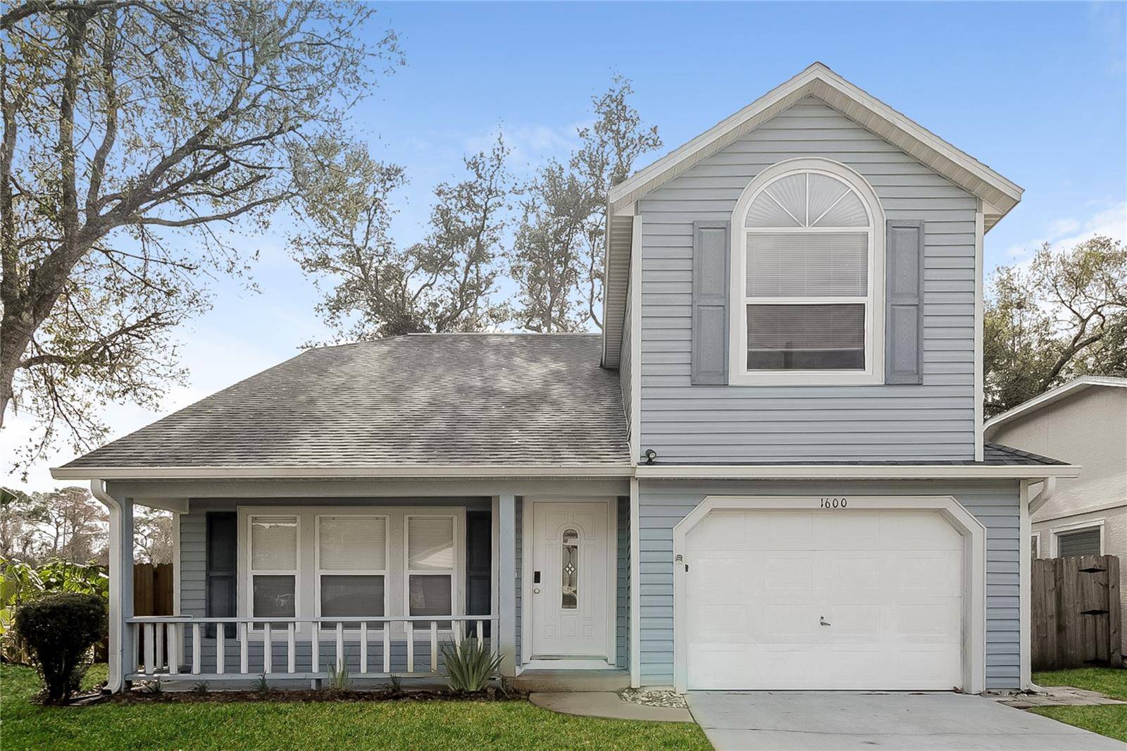 Port Orange, FL 32128,1600 TAYLORWOOD DR