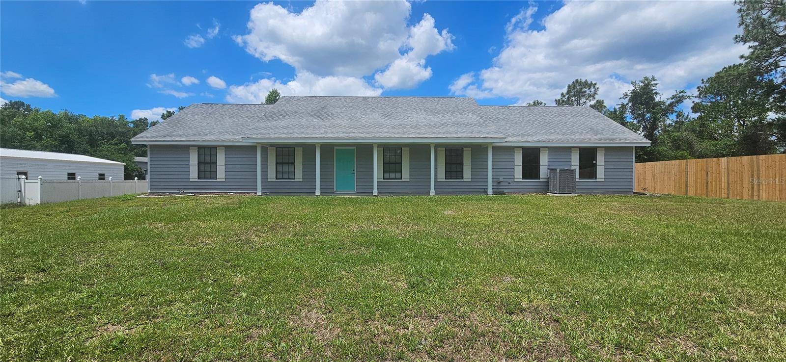 Deland, FL 32720,2625 SPRING VALLEY CIR