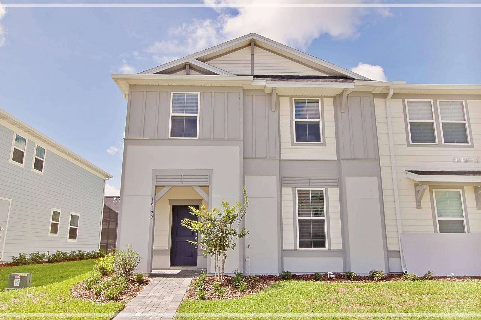 Clermont, FL 34714,16129 PALM FROND AVE
