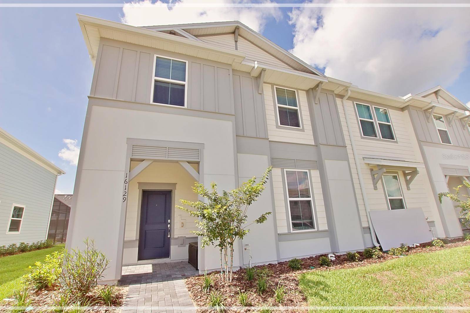 Clermont, FL 34714,16129 PALM FROND AVE