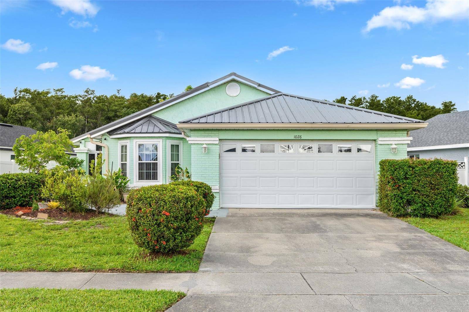 Orlando, FL 32824,1028 OCALA WOODS LN