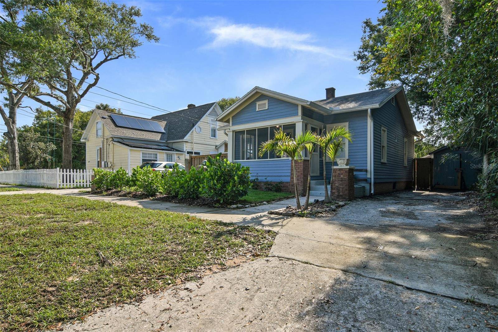 Eustis, FL 32726,315 S PRESCOTT ST