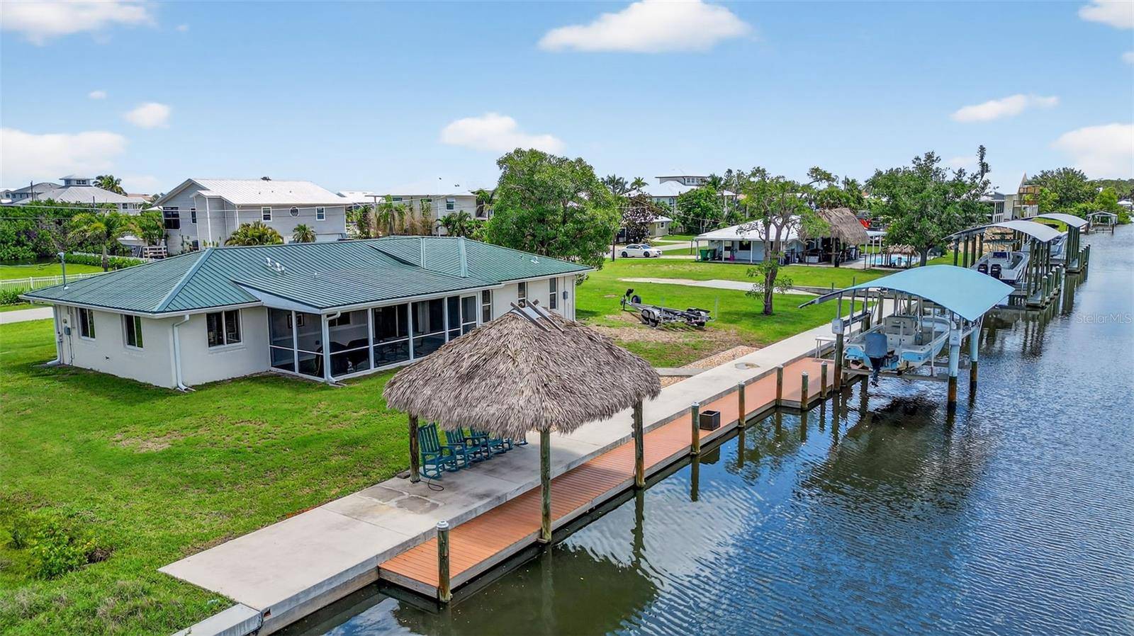 Punta Gorda, FL 33955,24277 TREASURE ISLAND BLVD