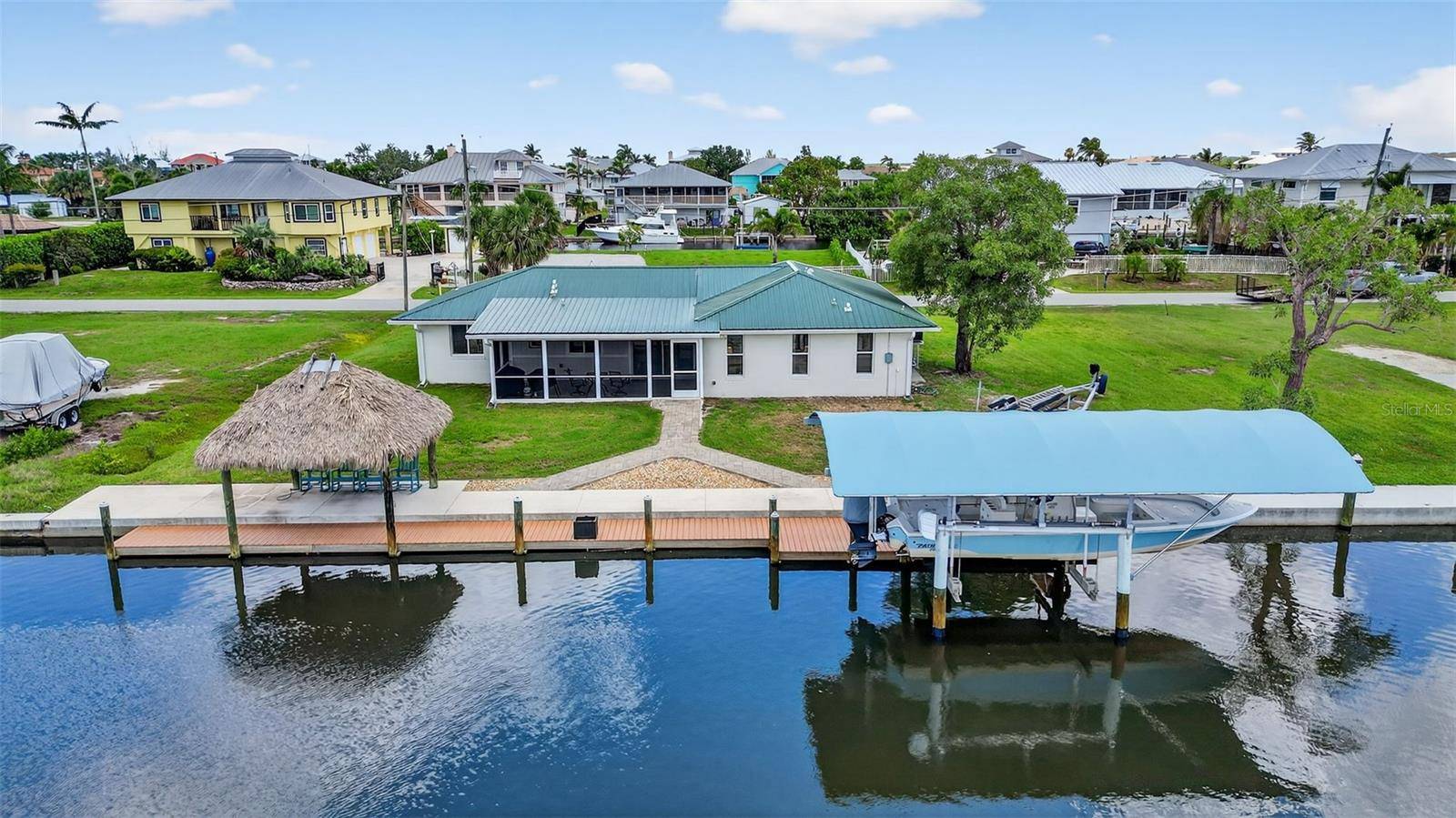 Punta Gorda, FL 33955,24277 TREASURE ISLAND BLVD