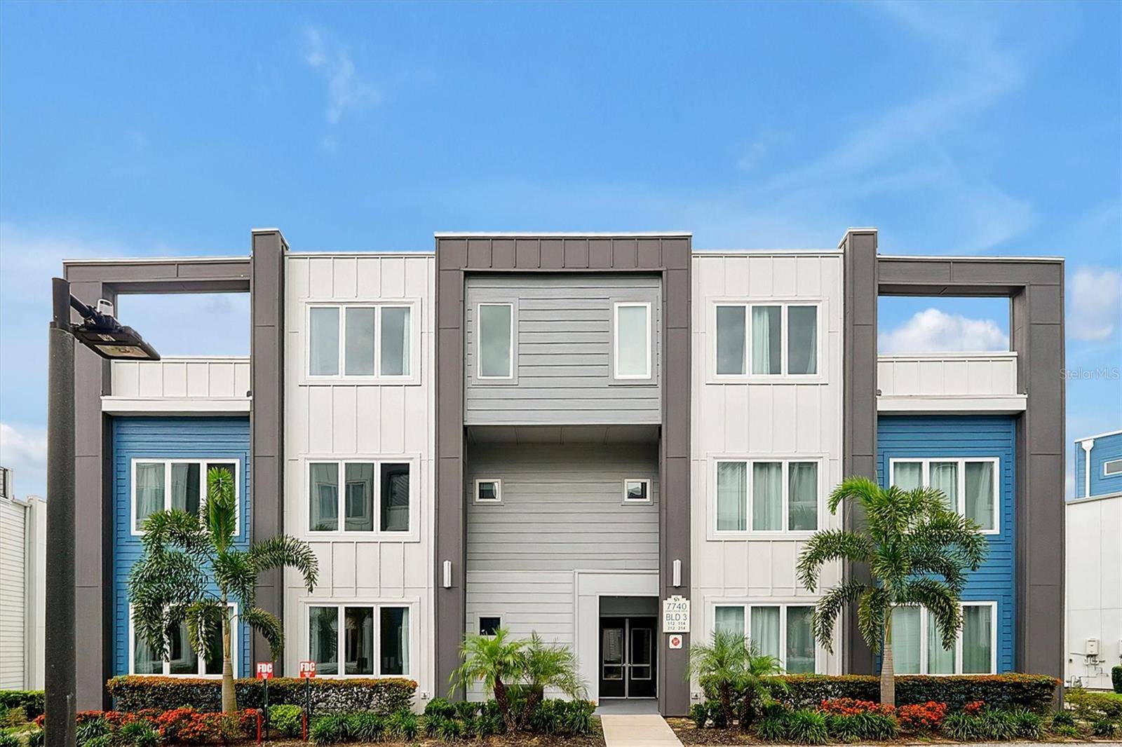 Reunion, FL 34747,7740 SANDY RIDGE DR #114
