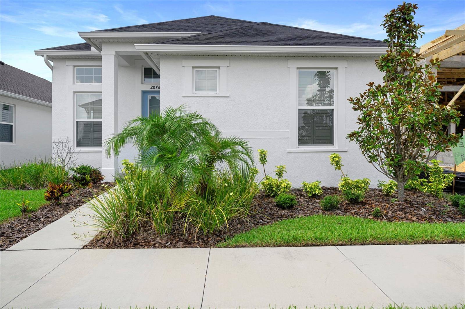Wesley Chapel, FL 33543,28761 SWEET PERSIMMON DR