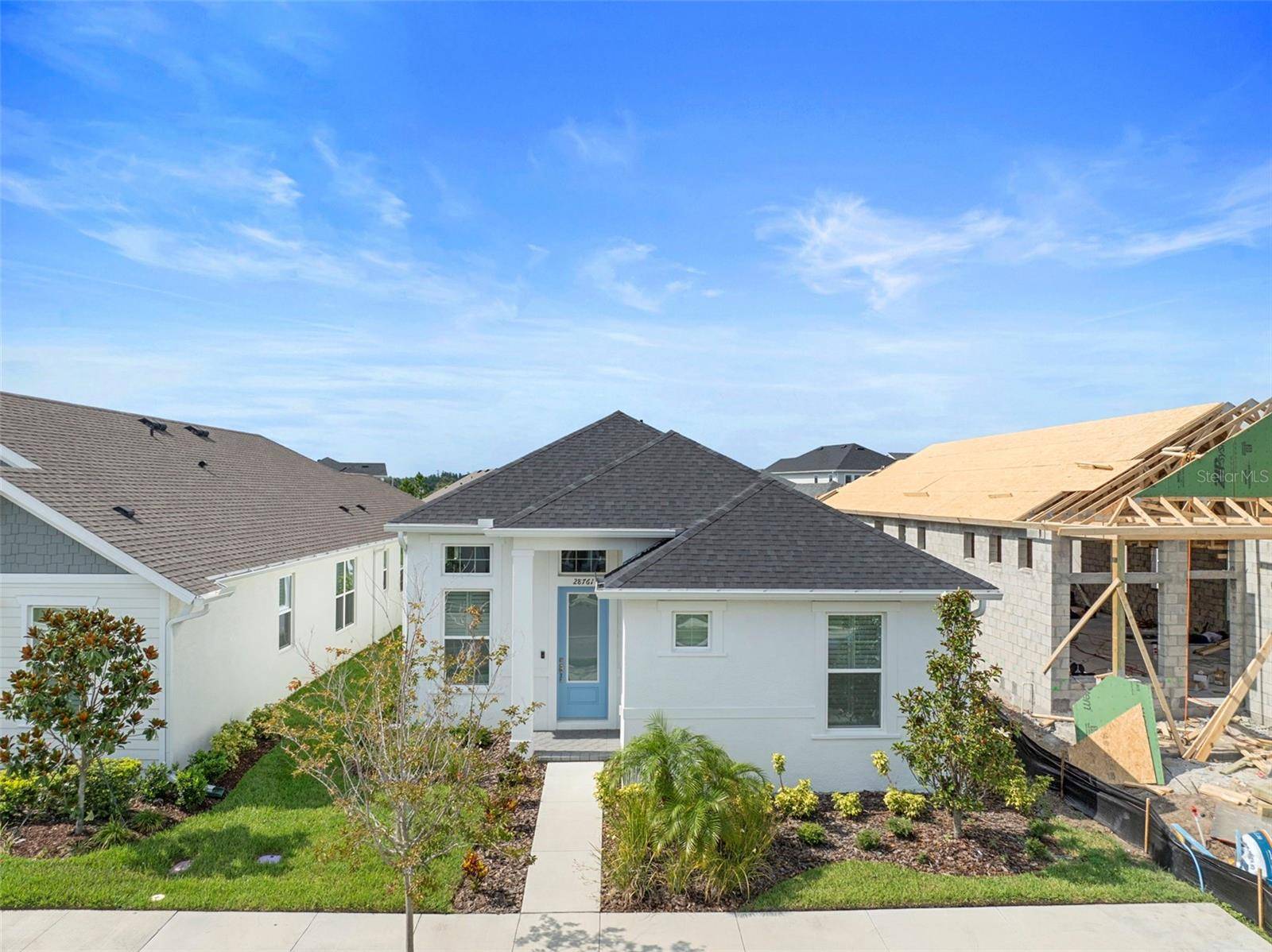 Wesley Chapel, FL 33543,28761 SWEET PERSIMMON DR