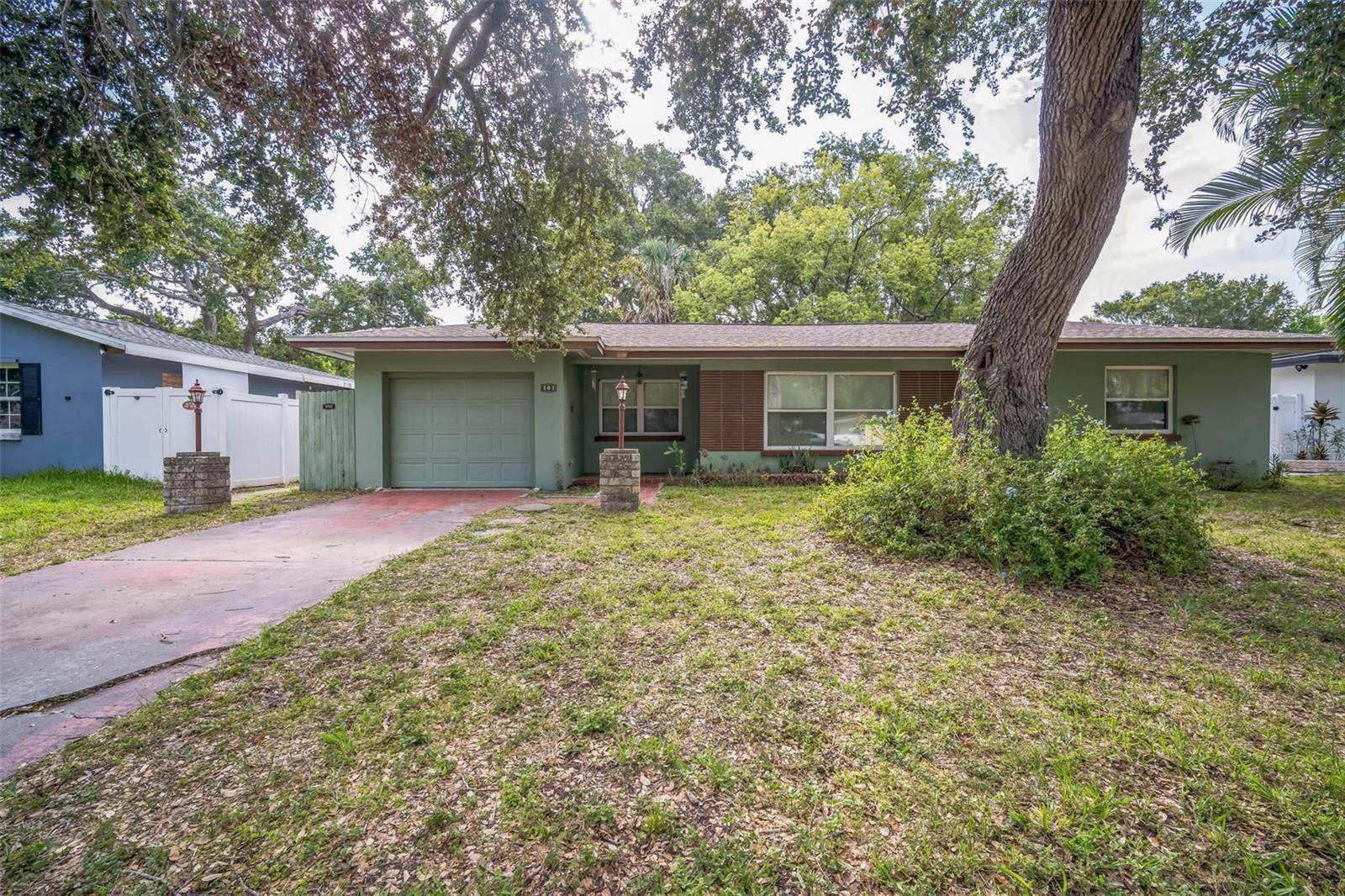 Clearwater, FL 33765,101 N NIMBUS AVE