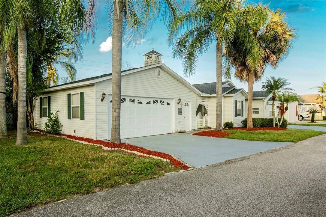 Davenport, FL 33897,50989 HIGHWAY 27 #176,177