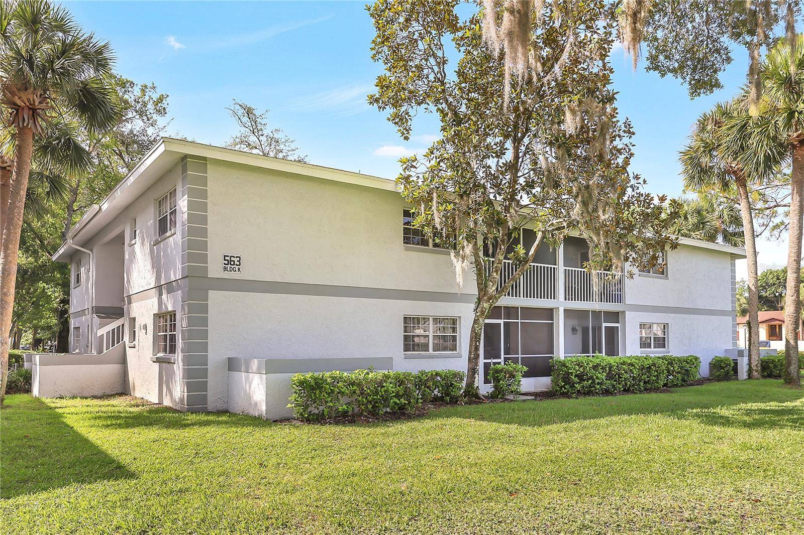 Ocala, FL 34472,563 MIDWAY TRAK #K102