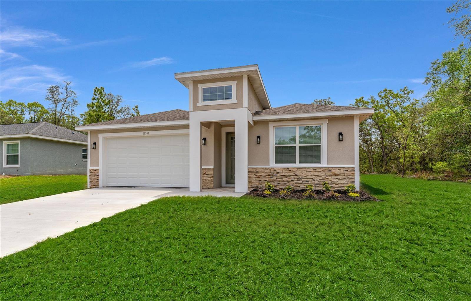 Summerfield, FL 34491,16357 SE 88TH CT