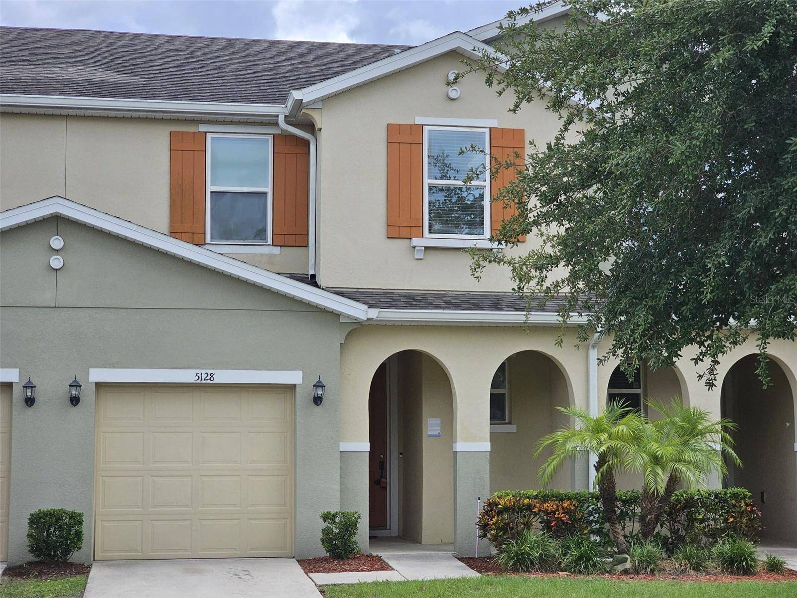 Kissimmee, FL 34746,5128 CROWN HAVEN DR