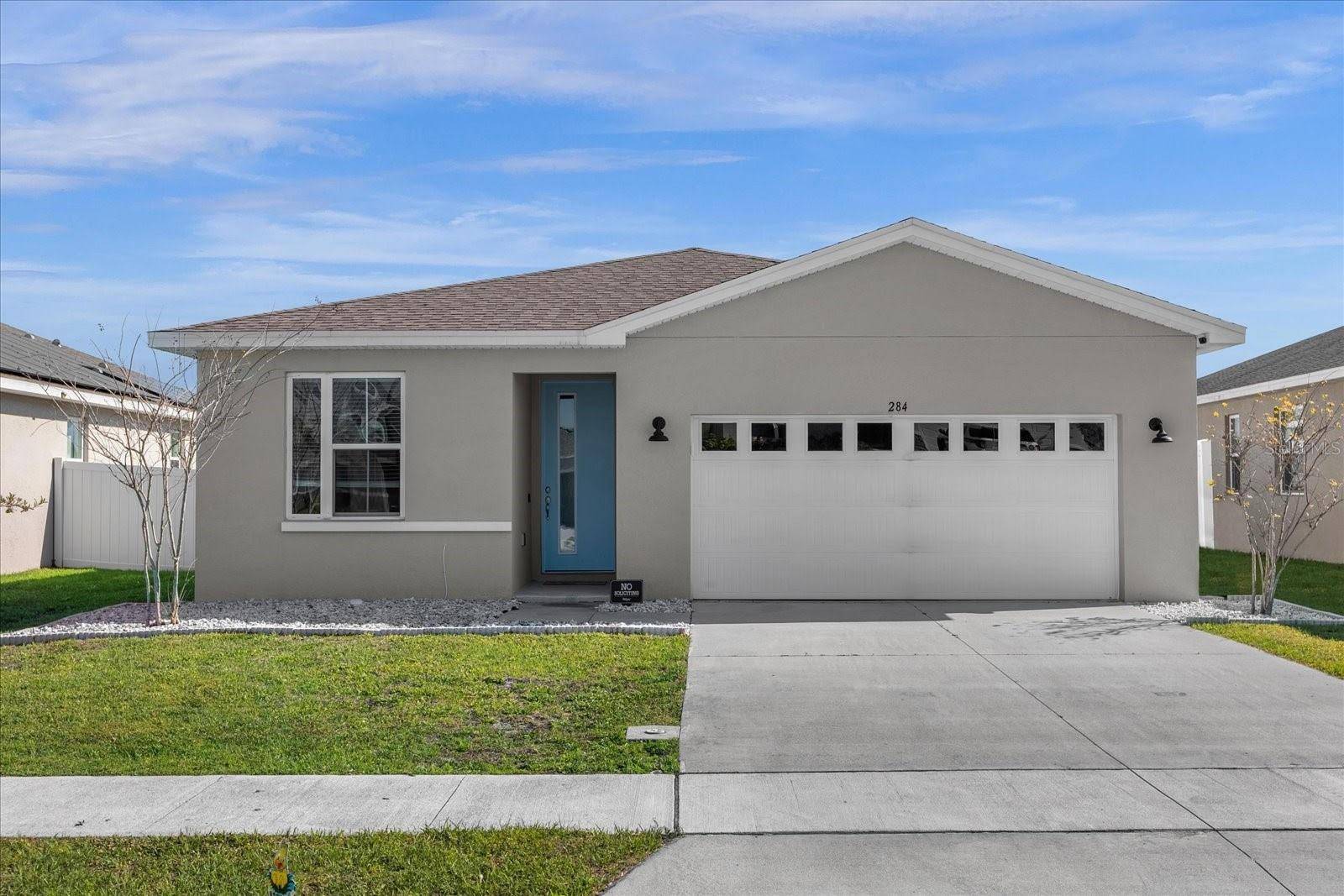 St Cloud, FL 34772,284 WHITE HERON WAY