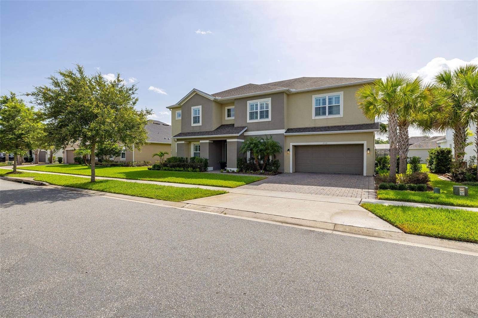 Oviedo, FL 32765,1113 FIELDSTONE CIR