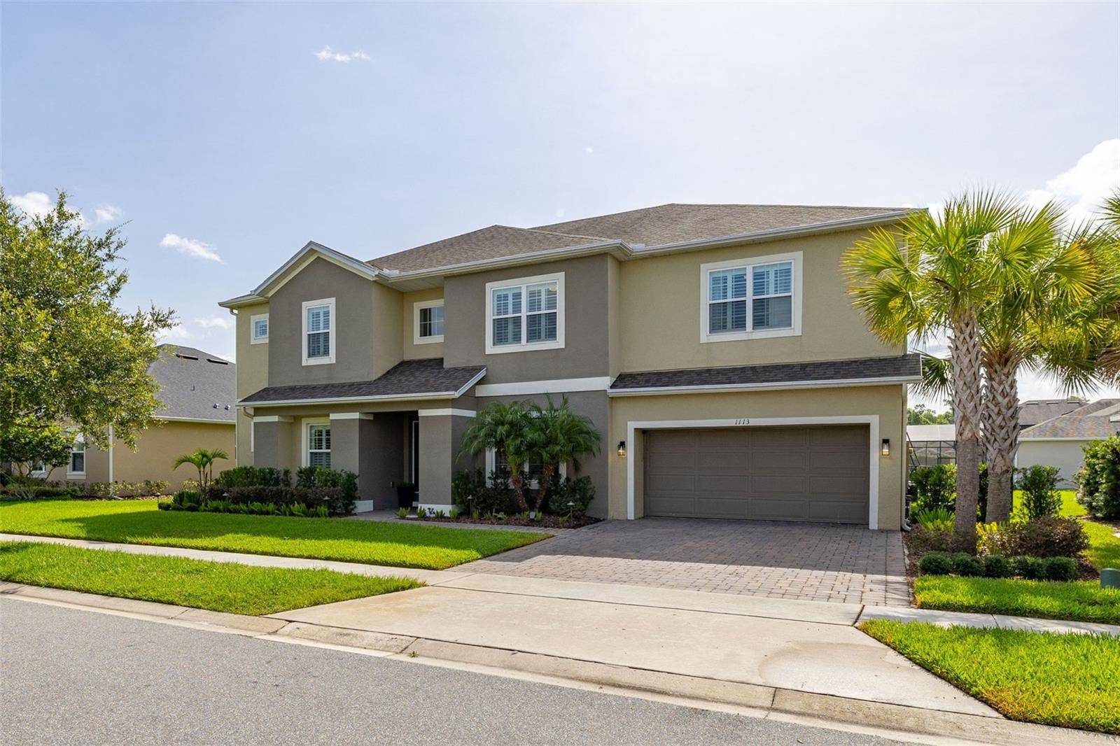 Oviedo, FL 32765,1113 FIELDSTONE CIR