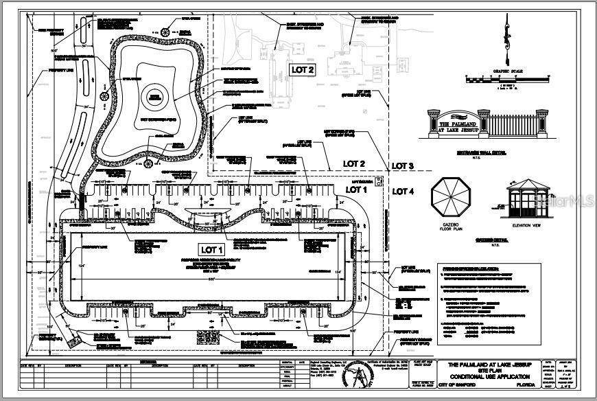 Sanford, FL 32773,773-775 PINEWAY