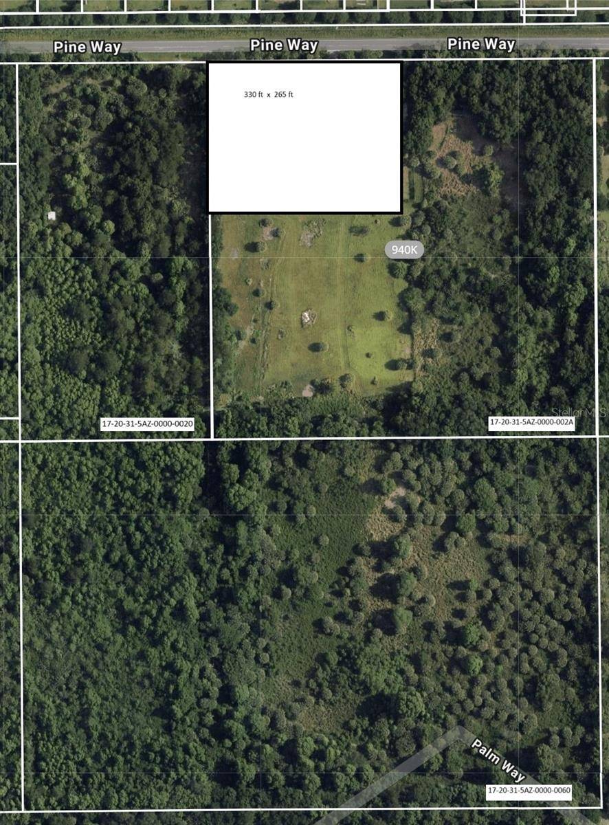 Sanford, FL 32773,773-775 PINEWAY
