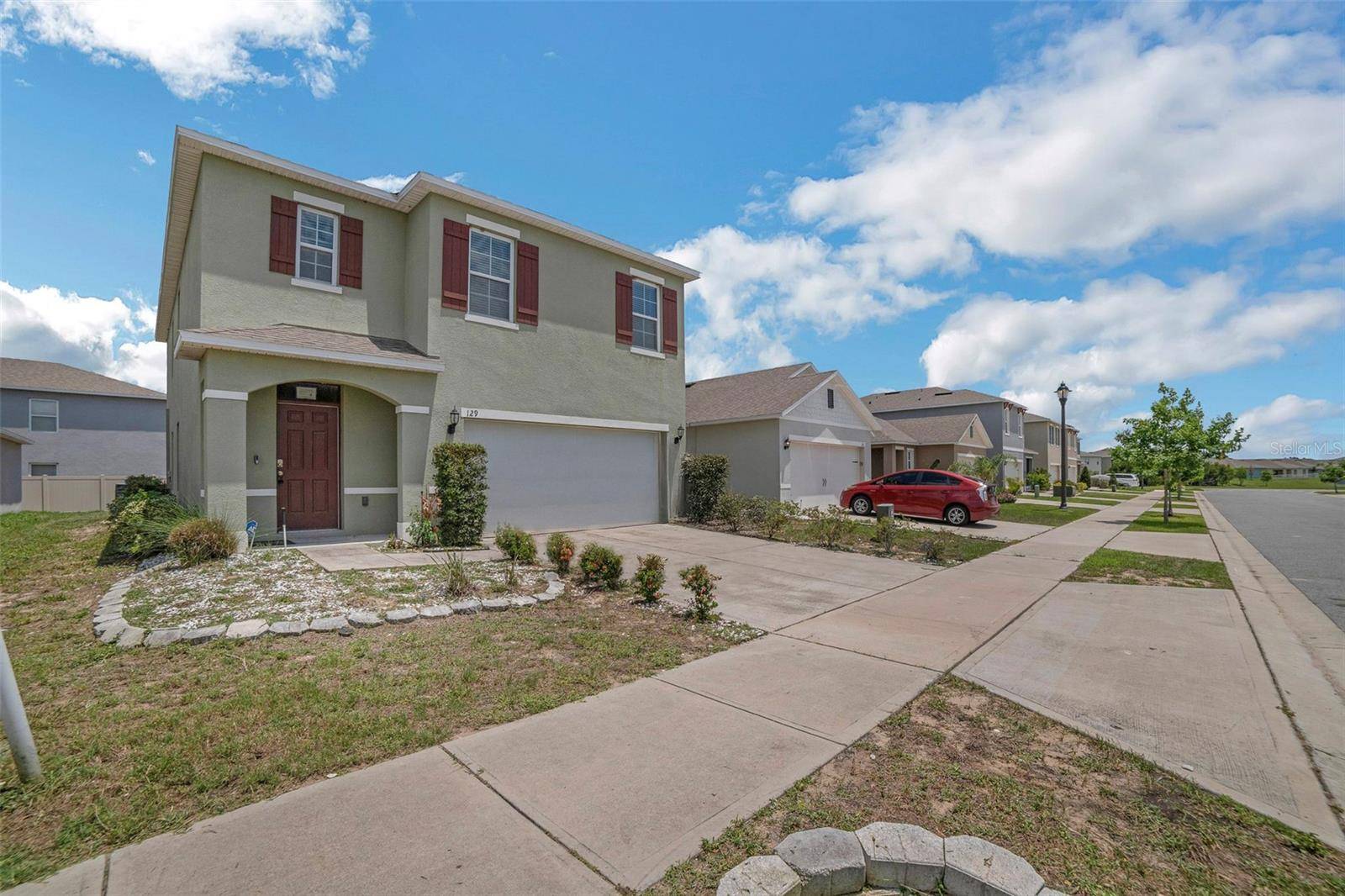 Davenport, FL 33837,129 EAGLEVIEW LOOP