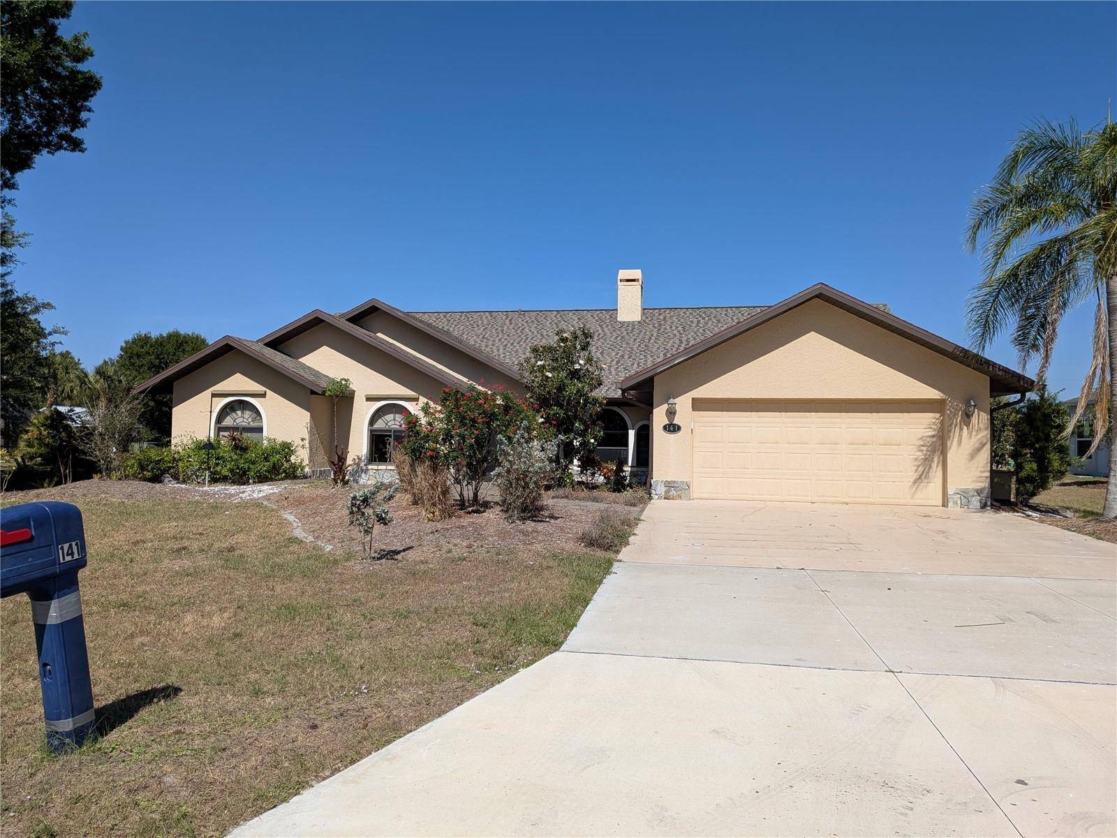 Punta Gorda, FL 33983,141 ANGOL ST