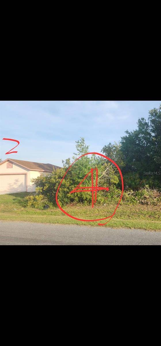 Kissimmee, FL 34758,4 CATALINA CT