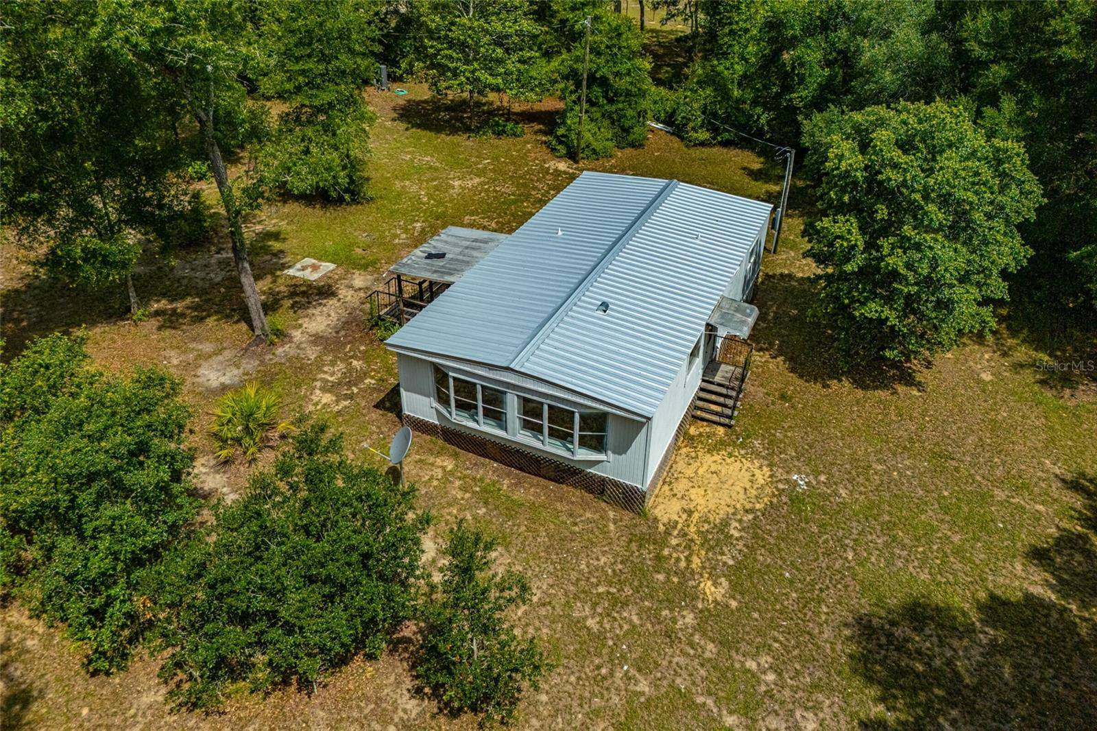 Archer, FL 32618,11111 NE 101ST TER