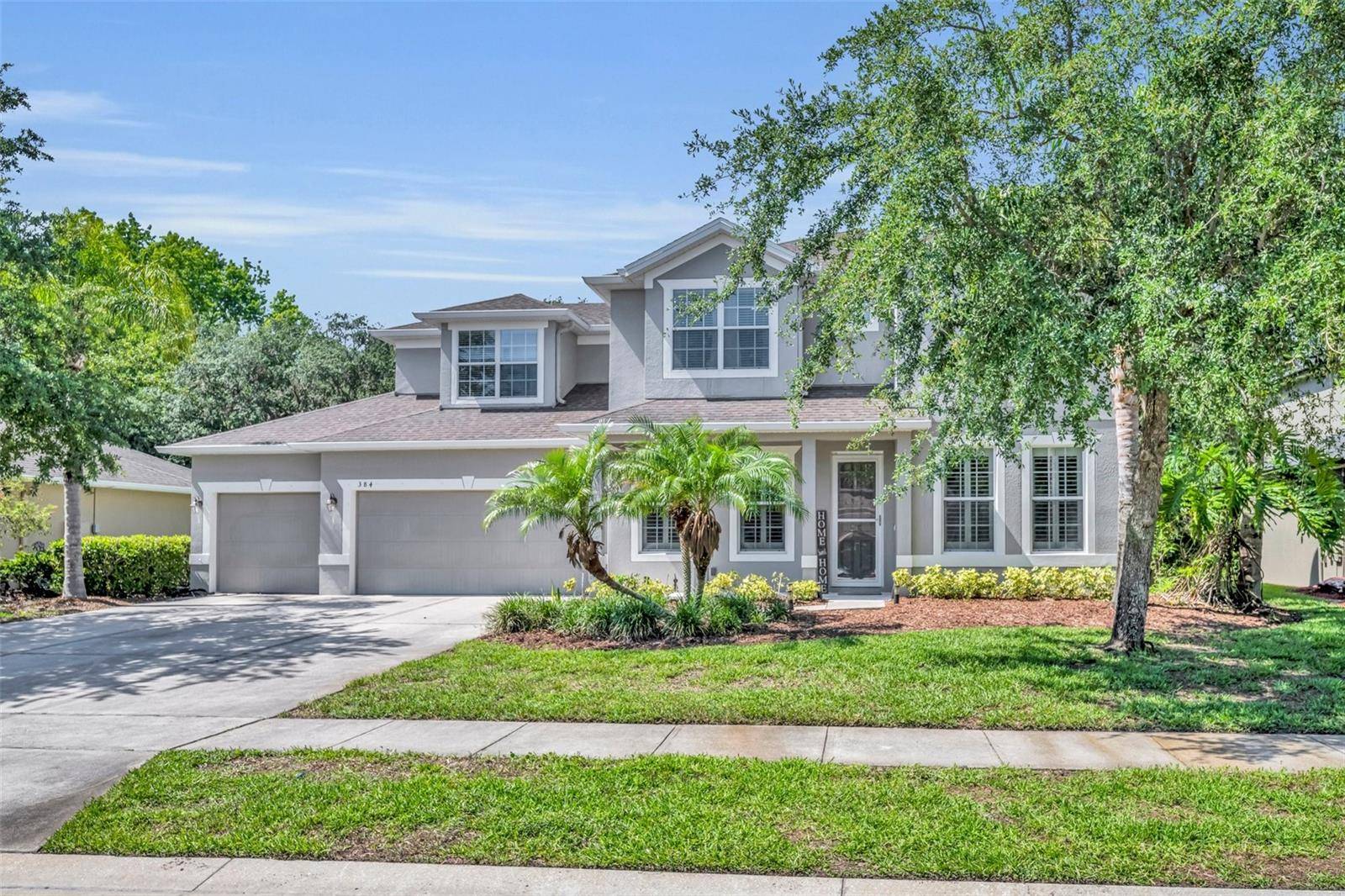Oviedo, FL 32765,384 OLD ALEMANY PL