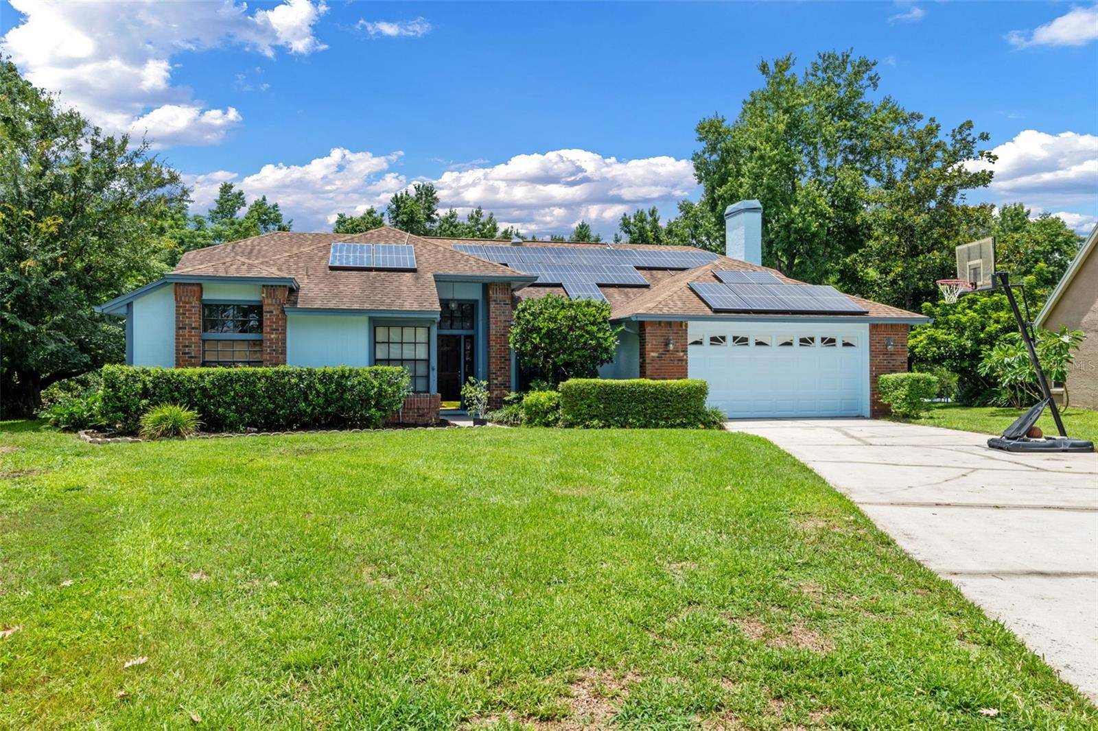 Oviedo, FL 32765,1032 SILCOX BRANCH CIR