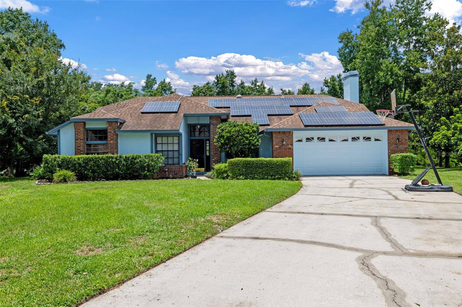 Oviedo, FL 32765,1032 SILCOX BRANCH CIR
